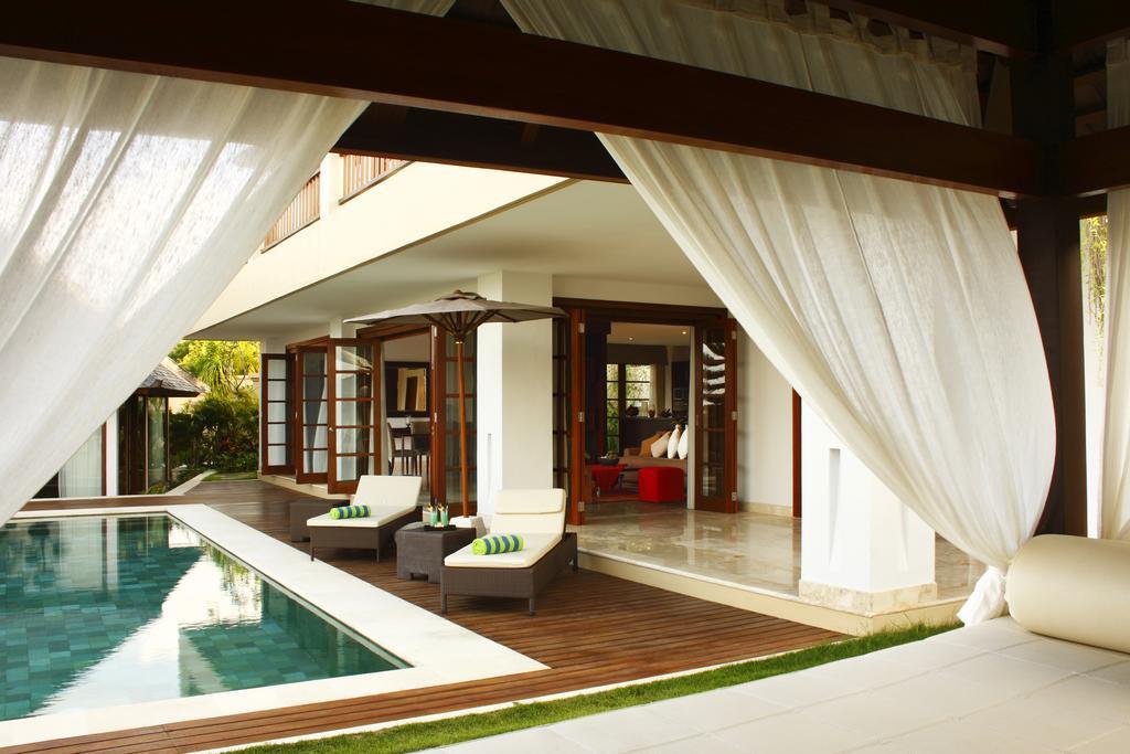 Sun Island Suite & Spa Goa Gong Kuta Lombok Exterior foto